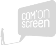 Com' On Screen, Paris, France